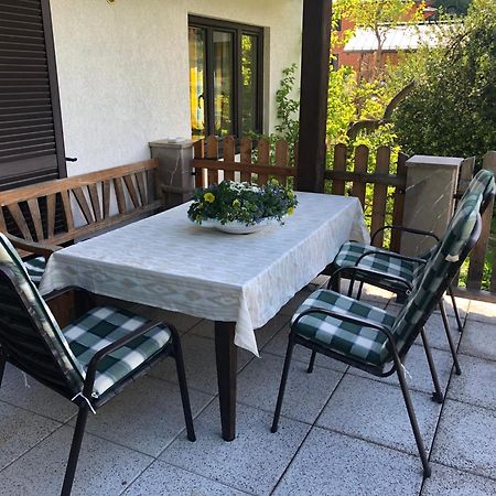Ferienwohnung Laimer, Radau 37 Saint Wolfgang 外观 照片